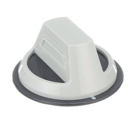 Alliance Laundry Systems ASSY KNOB W/SKIRT PKG 803168P
